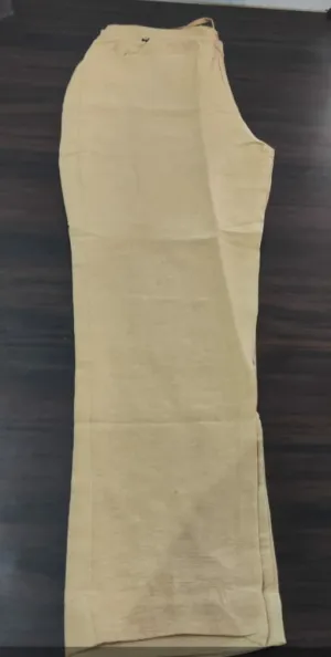 Khadi Cotton Pant Collections-SHBW1097