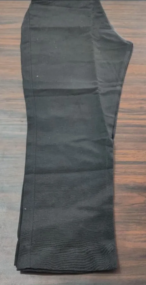 Khadi Cotton Pant Collections-SHBW1097