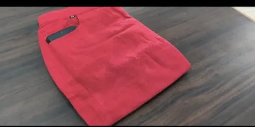 Khadi Cotton Pant Collections-SHBW1097