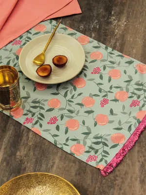 Khubaani Placemat (Multi)