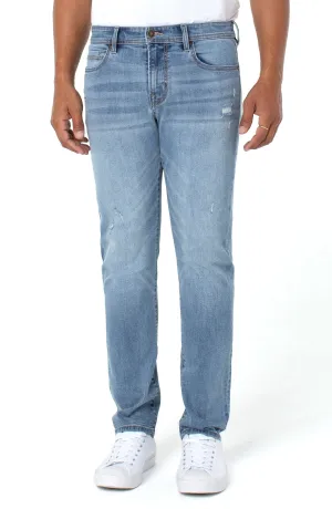 Kingston Modern Straight 34" - Gordon