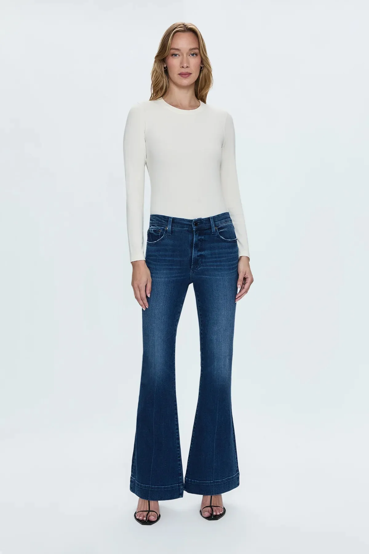 Kinsley in Modern
