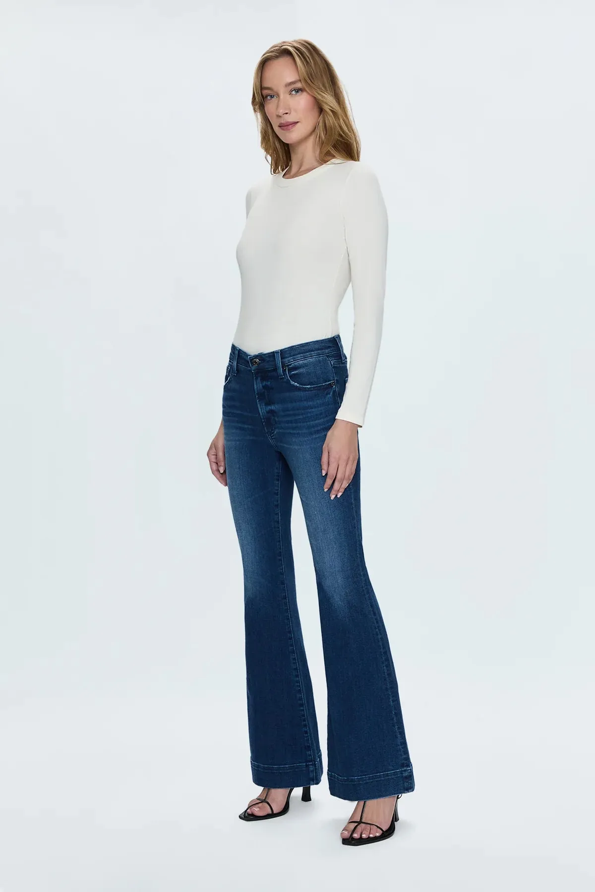 Kinsley in Modern
