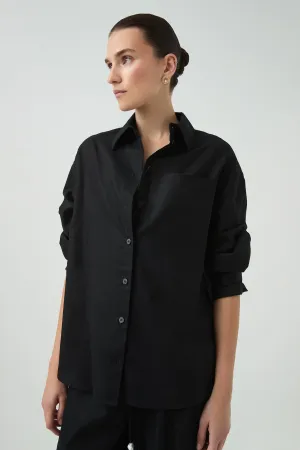 Koa Button Up Shirt