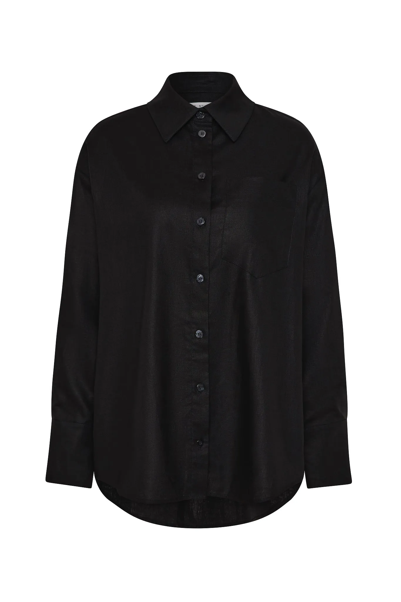 Koa Button Up Shirt