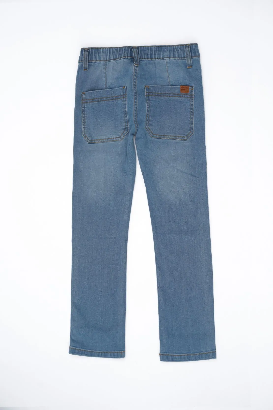 L Blue Jeans