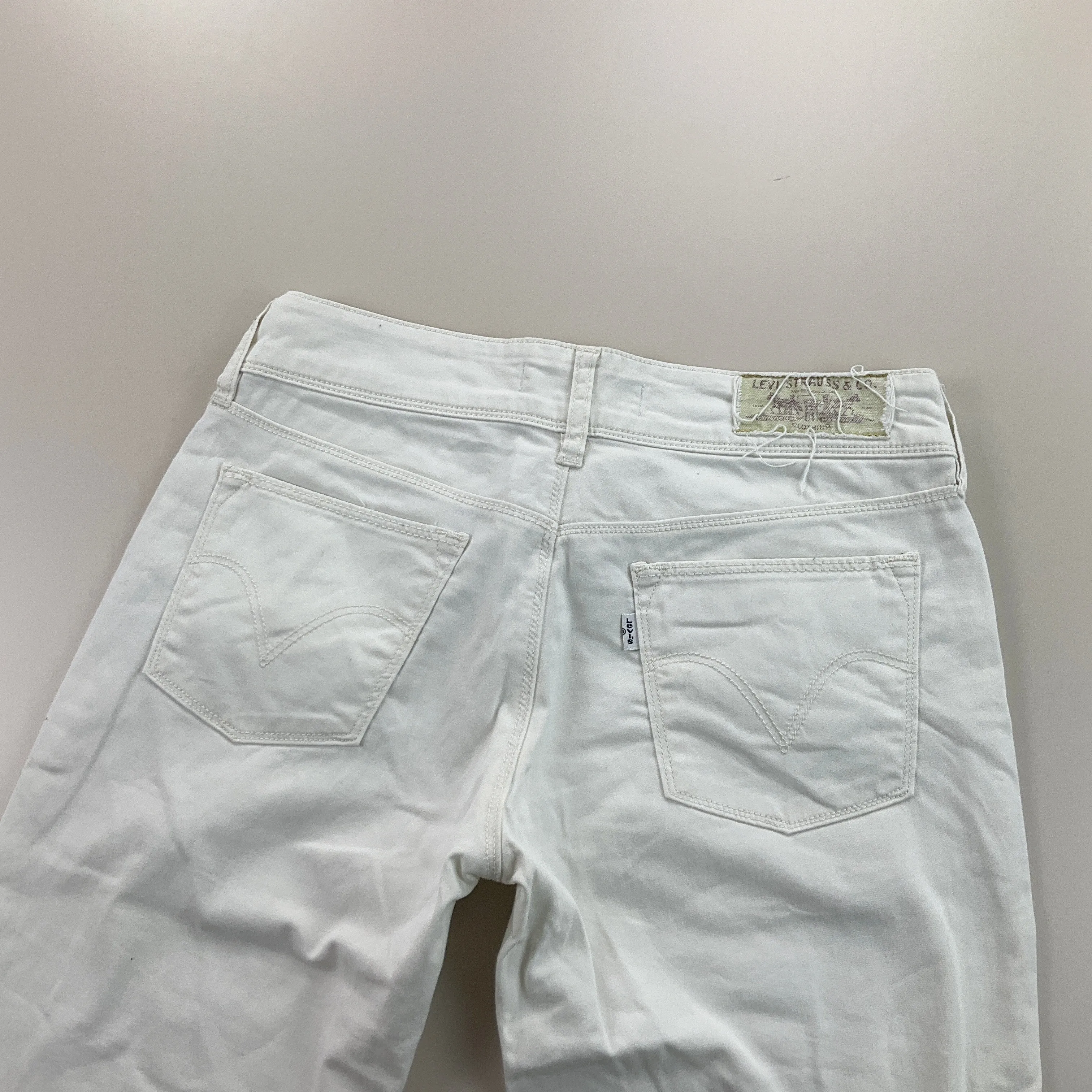 Levi's 479 Jeans - W28 L34