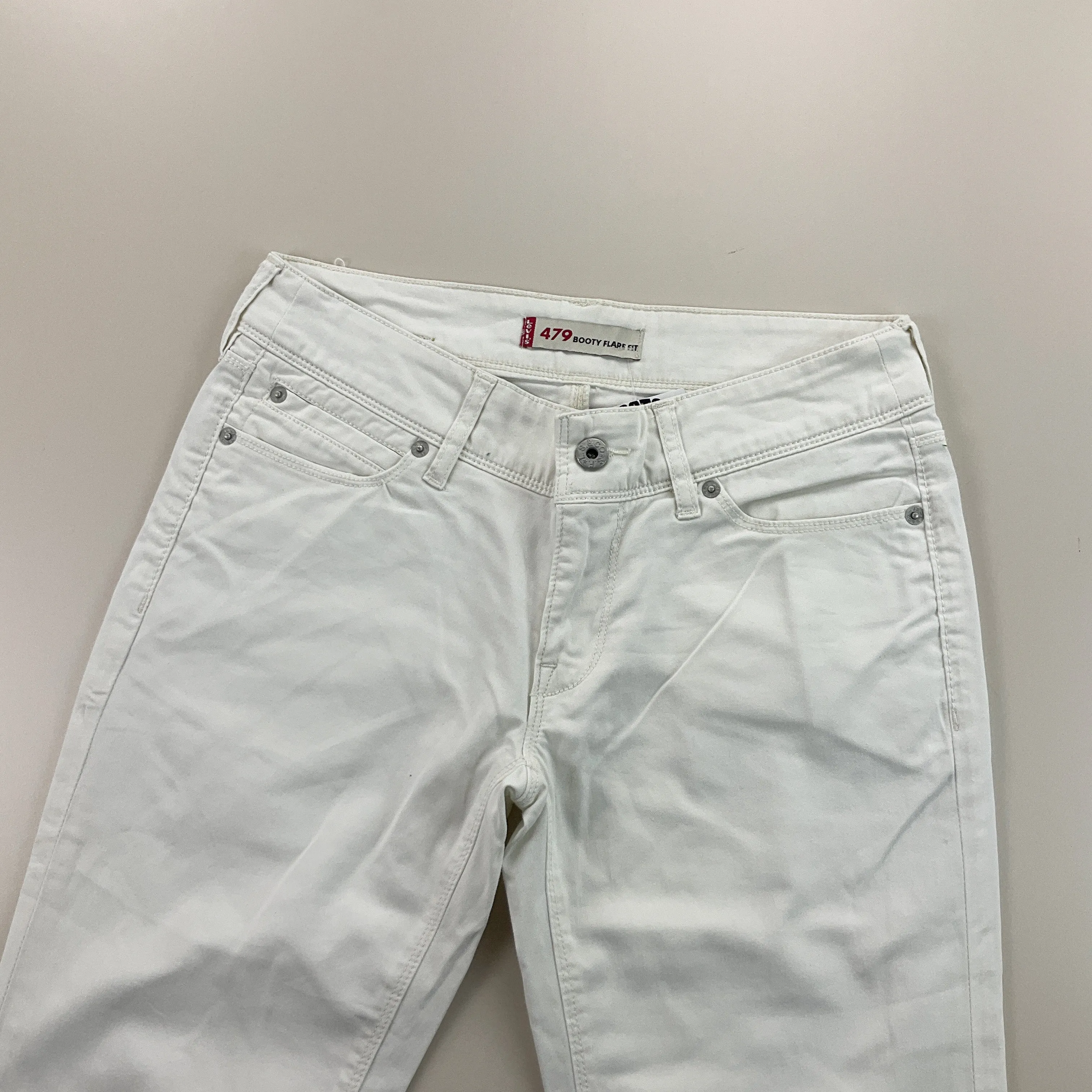 Levi's 479 Jeans - W28 L34
