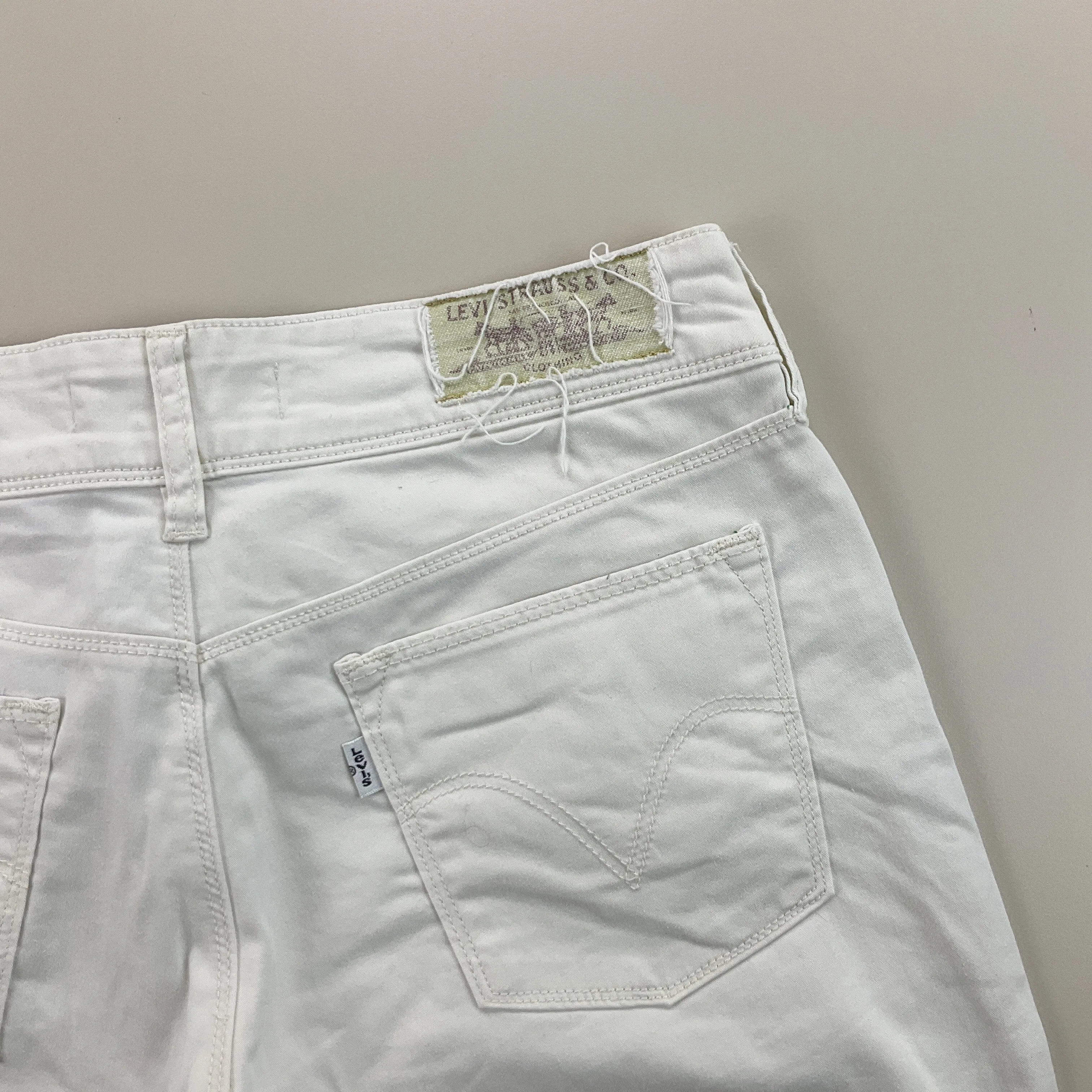 Levi's 479 Jeans - W28 L34