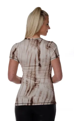 Liberty Wear Collection Tops: Smooth As Aged Whiskey