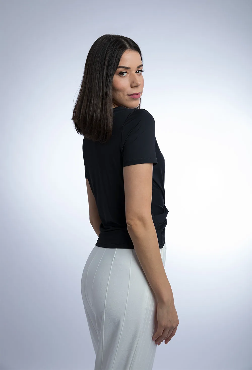 Linda Stylish Athleisure Pants