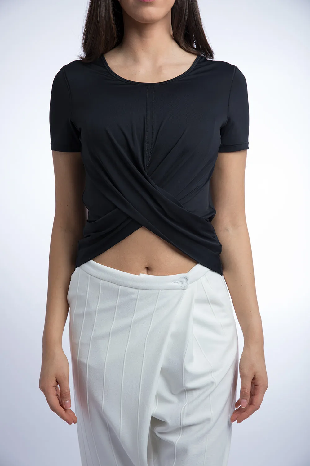 Linda Stylish Athleisure Pants