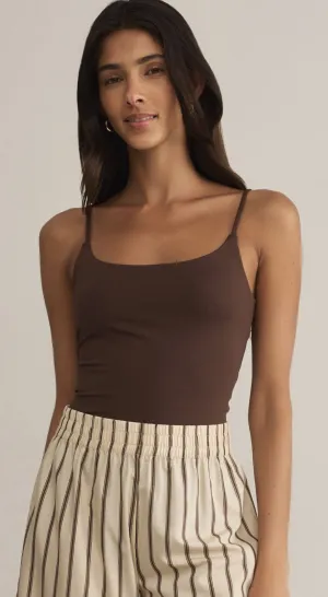 Luxe Smooth Bodysuit
