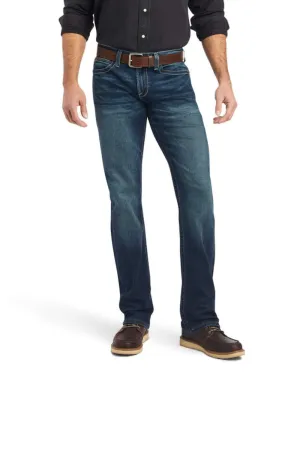 M7 Slim Bracken Straight Jean -34L