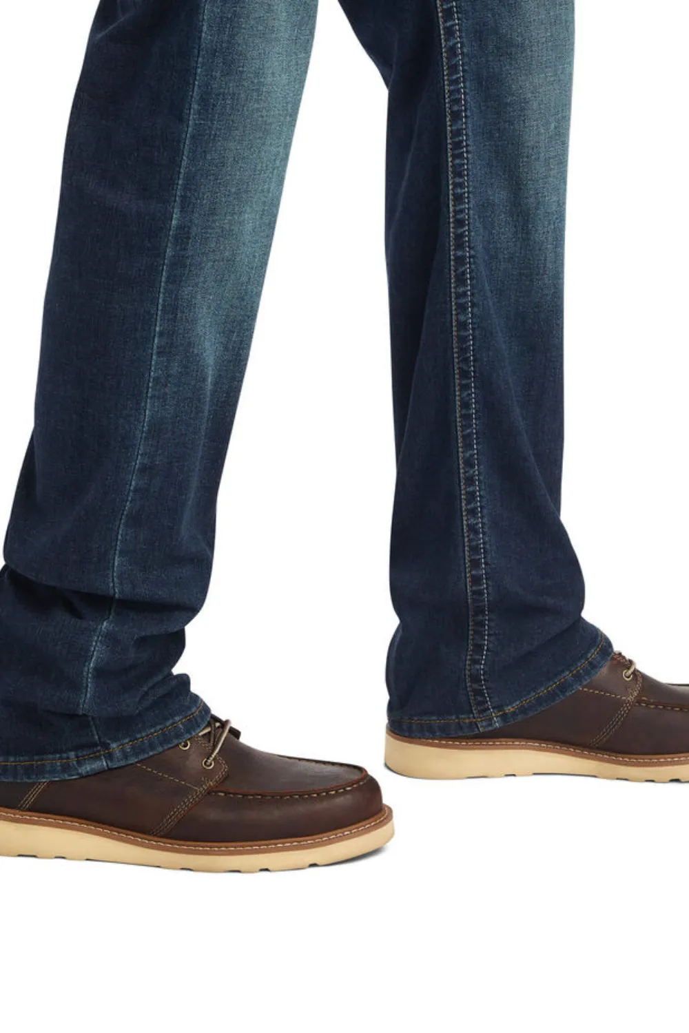 M7 Slim Bracken Straight Jean -34L