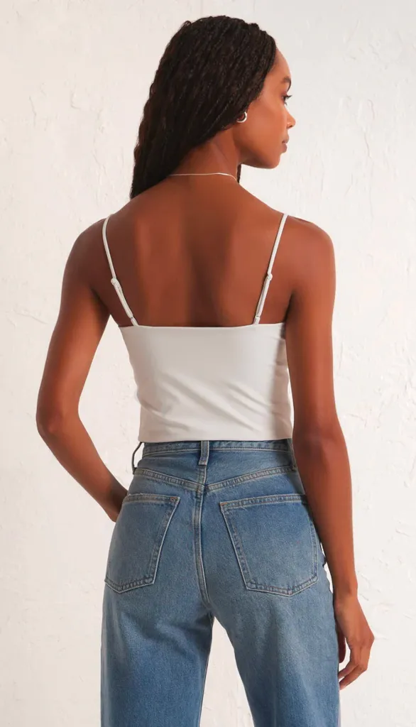 Madeira So Smooth Cami