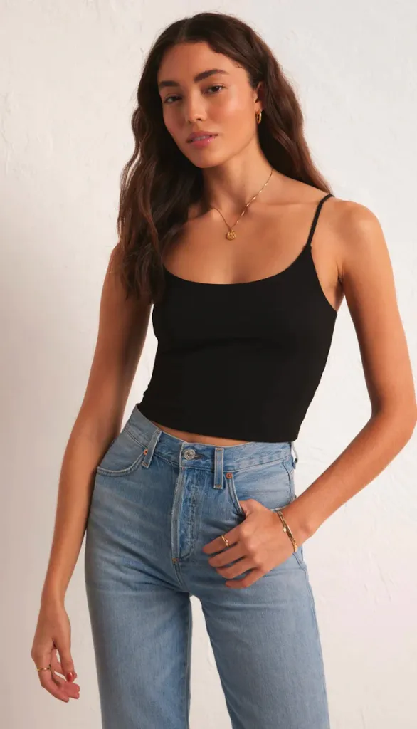 Madeira So Smooth Cami