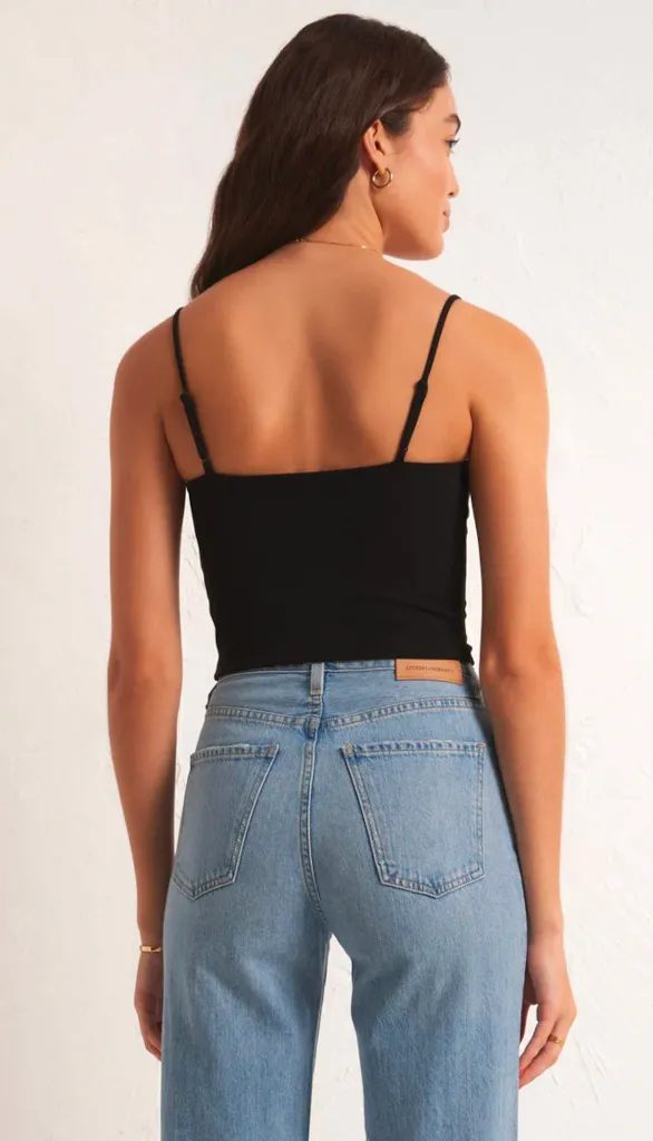 Madeira So Smooth Cami