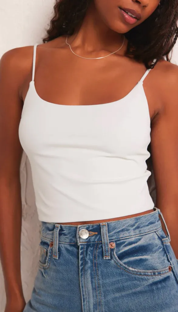 Madeira So Smooth Cami