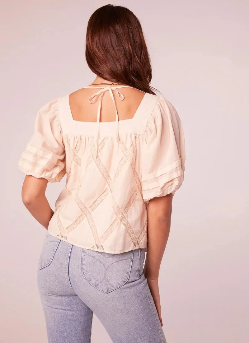 Mahika Top