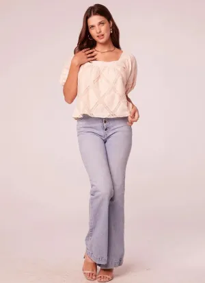 Mahika Top