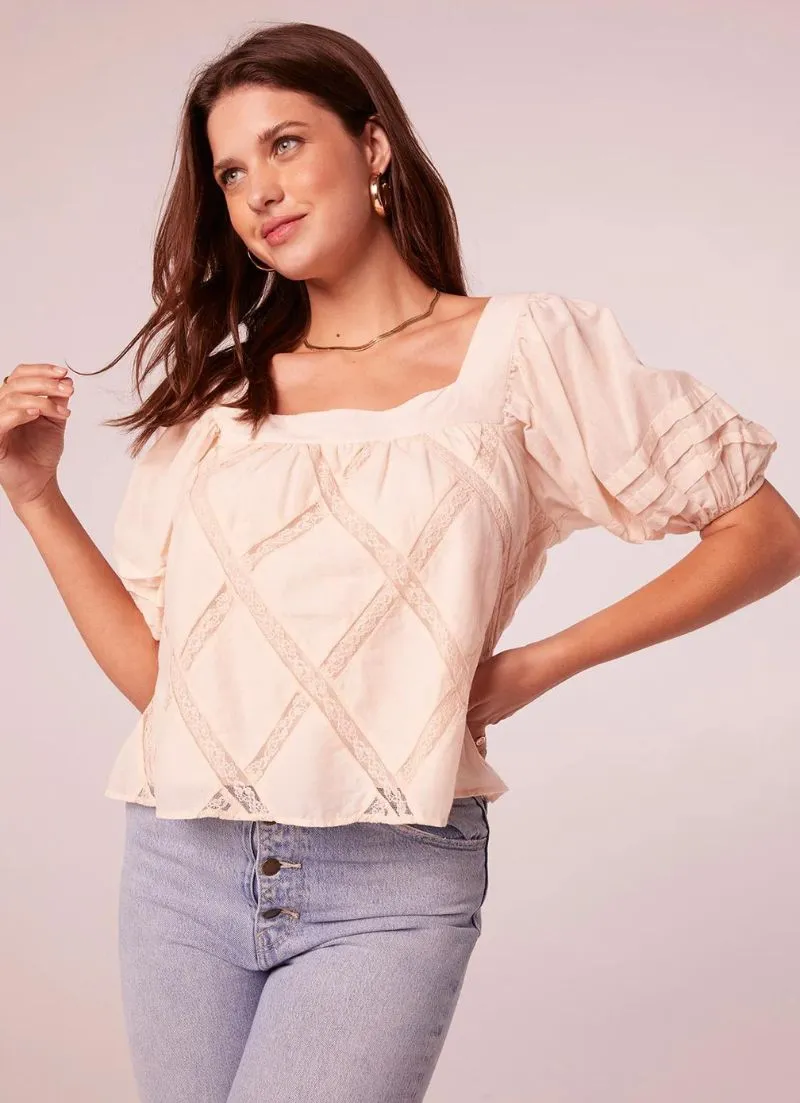Mahika Top