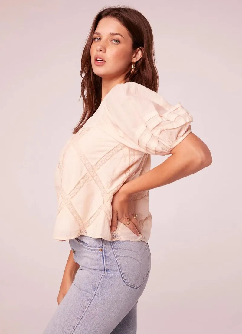 Mahika Top