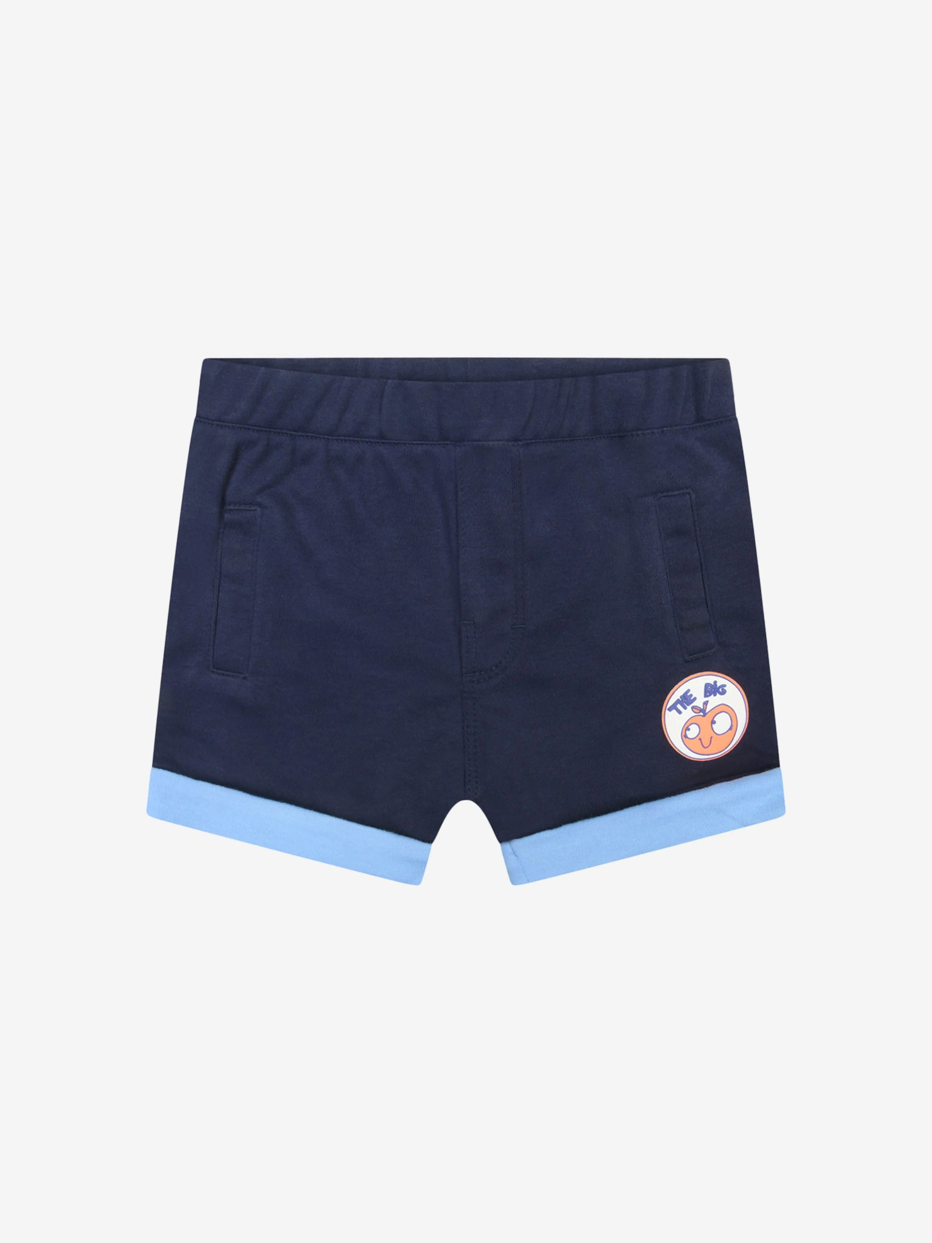 MARC JACOBS Baby Boys Top & Shorts Set