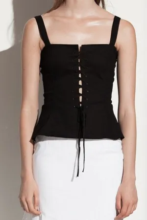 Mariposa Corset Top