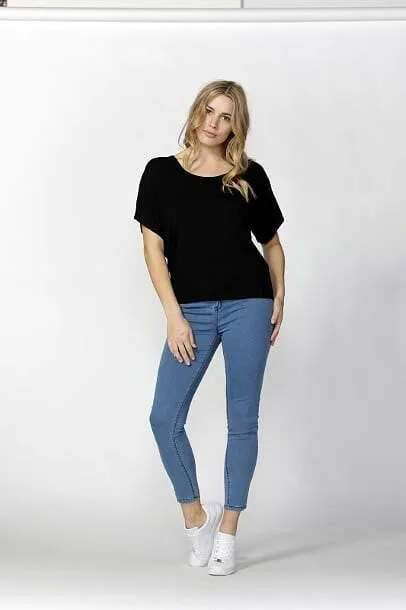 Maui Tee - Black