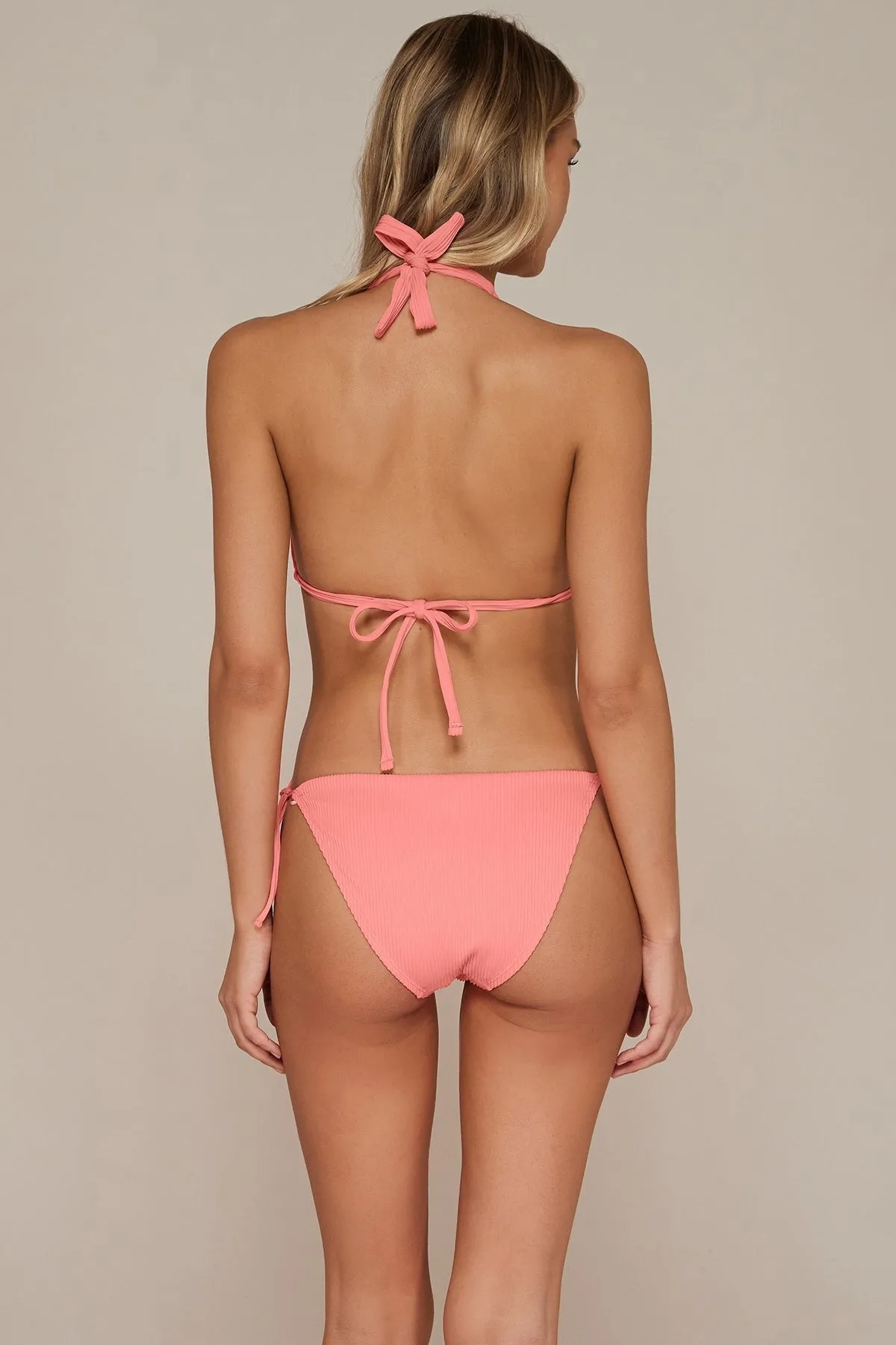 McKenna Tie Side Bottom