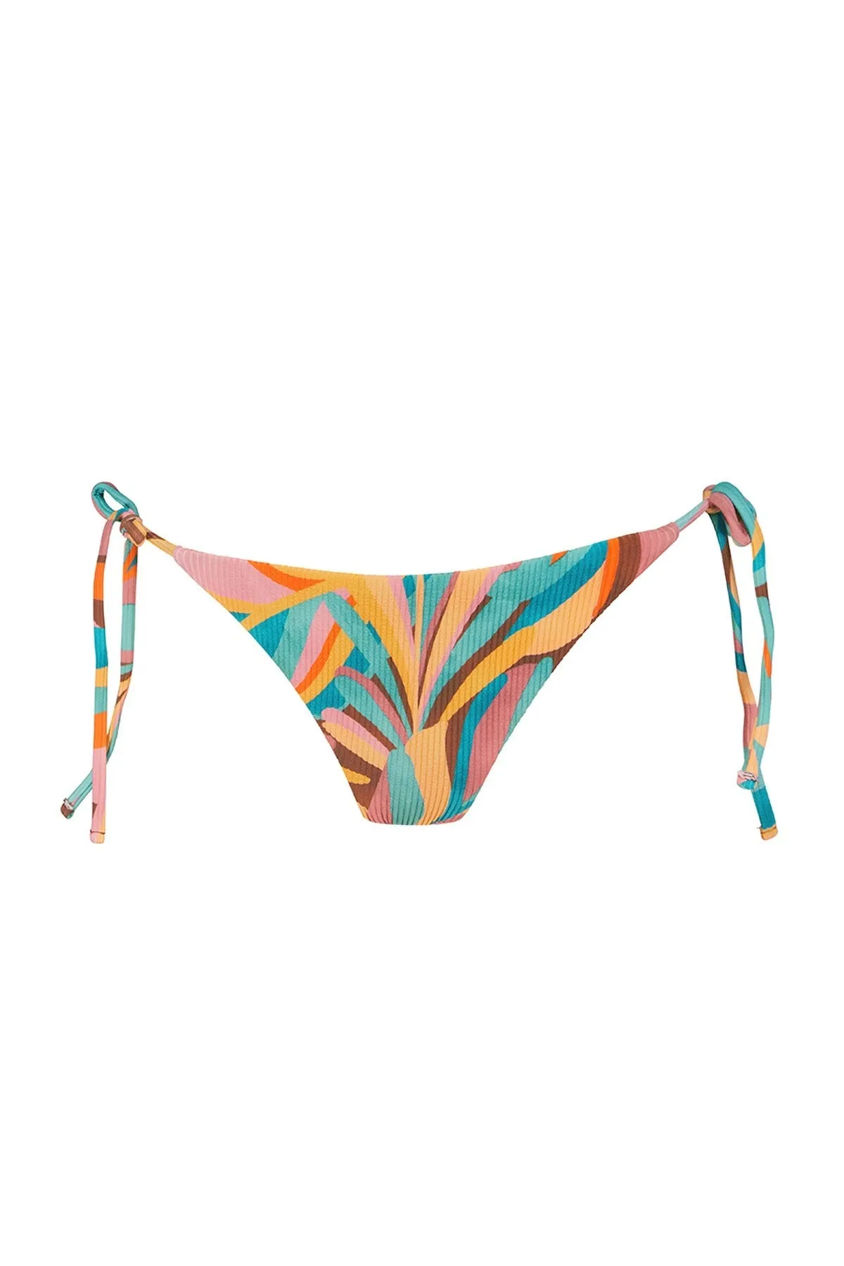 McKenna Tie Side Bottom