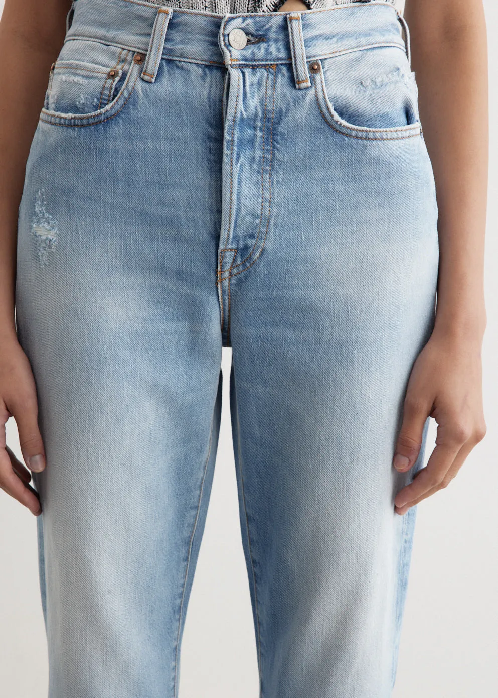 Mece Jeans 30"