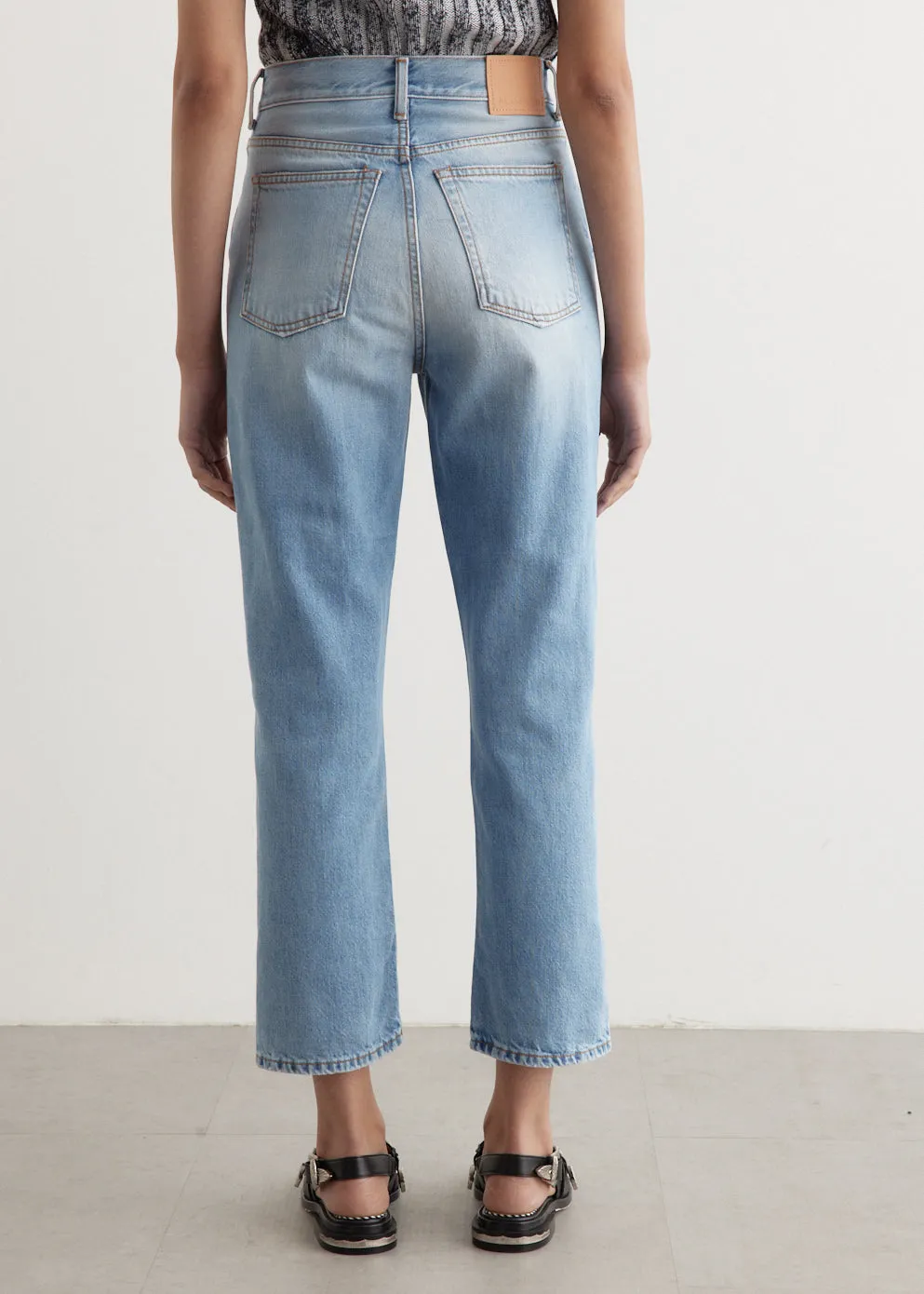Mece Jeans 30"