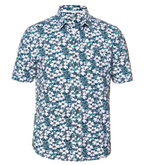 Men's Nicoby | Fiji Lilly Shirt | Green