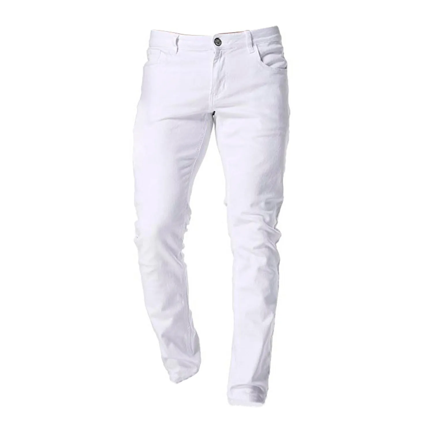 Men's Polo Jeans-Slim Fit