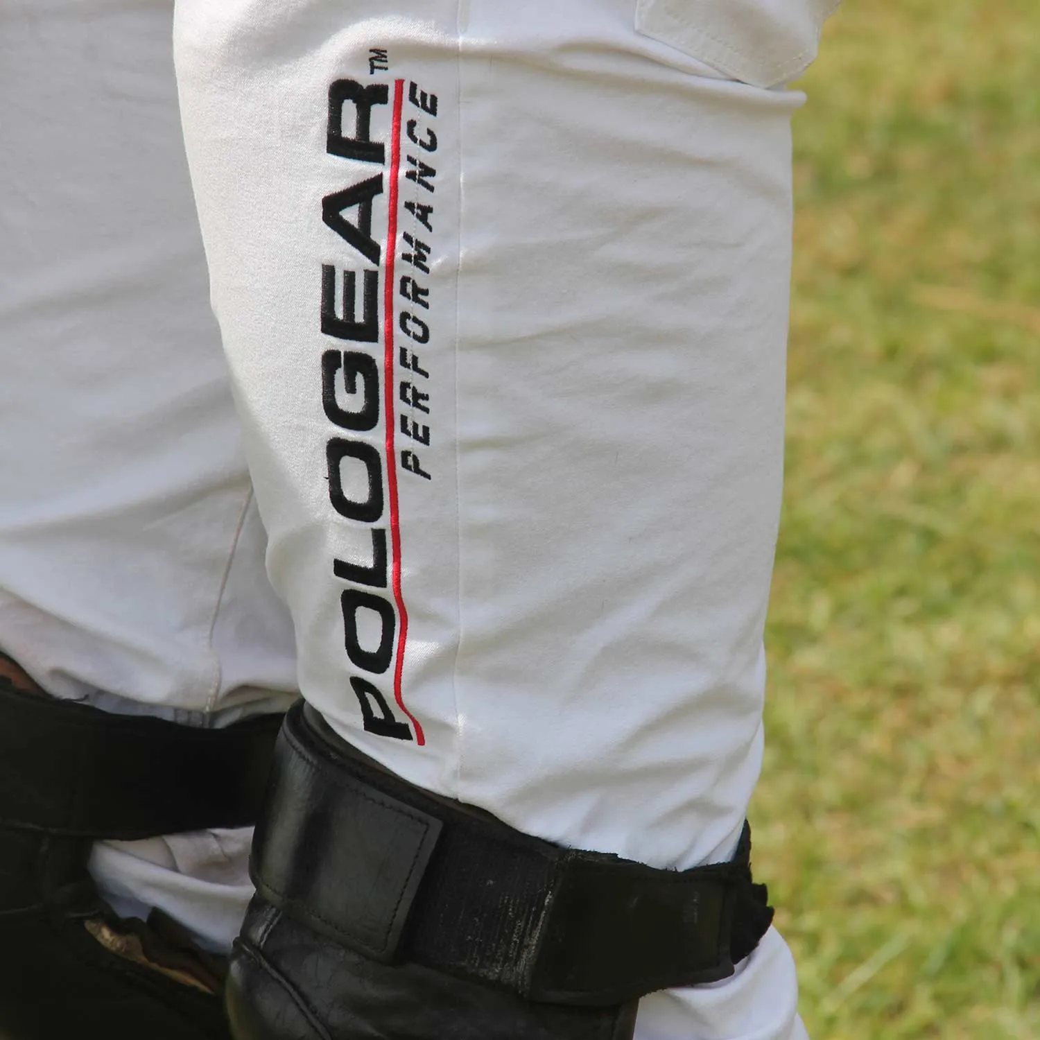 Men's Polo Jeans-Slim Fit
