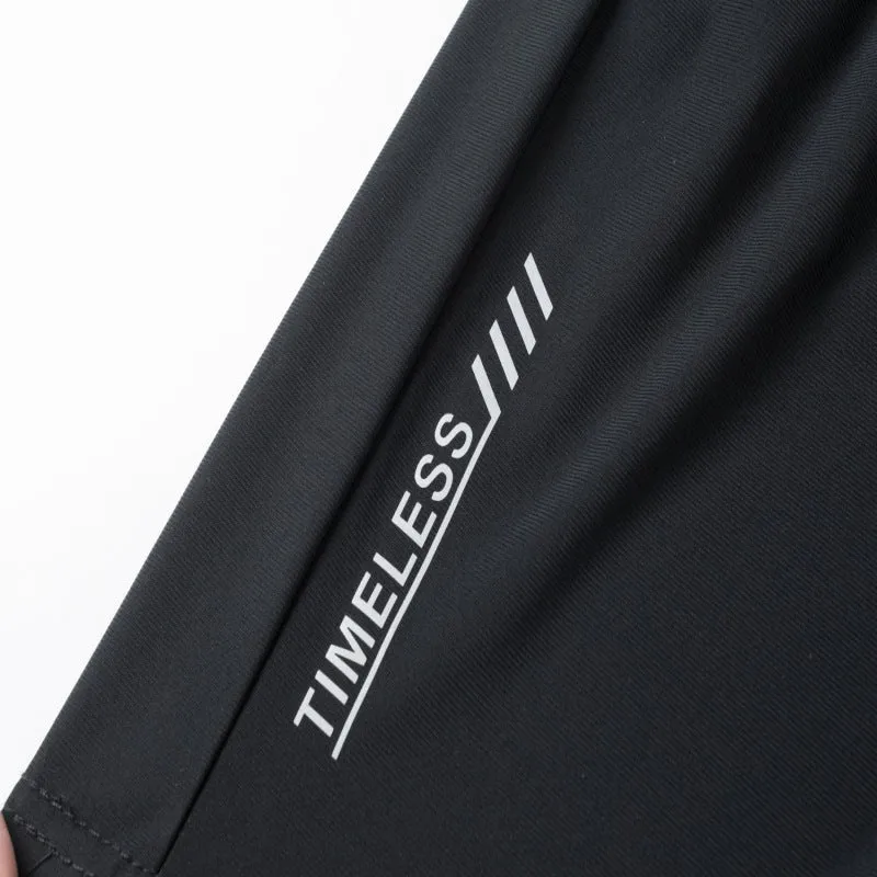 Men's Quick-Dry Beach Pants