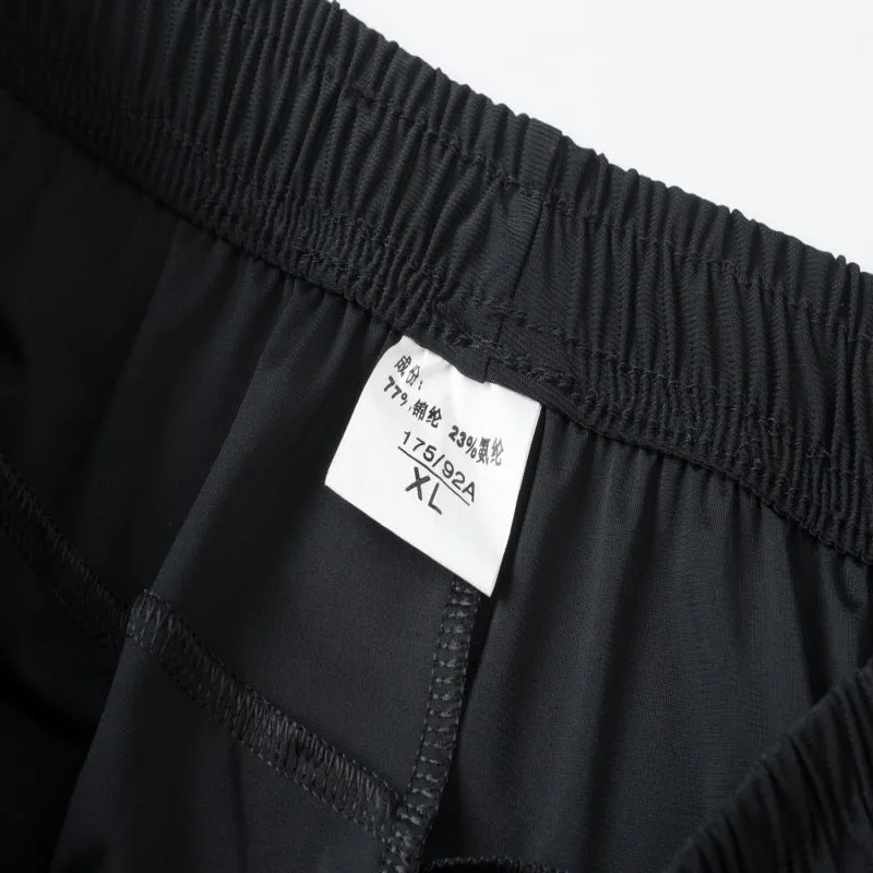 Men's Quick-Dry Beach Pants