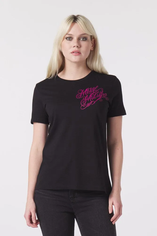 Metal Mulisha Smokin Relaxed Tee