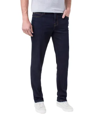 Modern Straight Jean in Modern Rinse | Liverpool