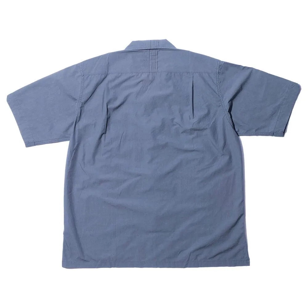 Orgueil Havana Shirt Charcoal