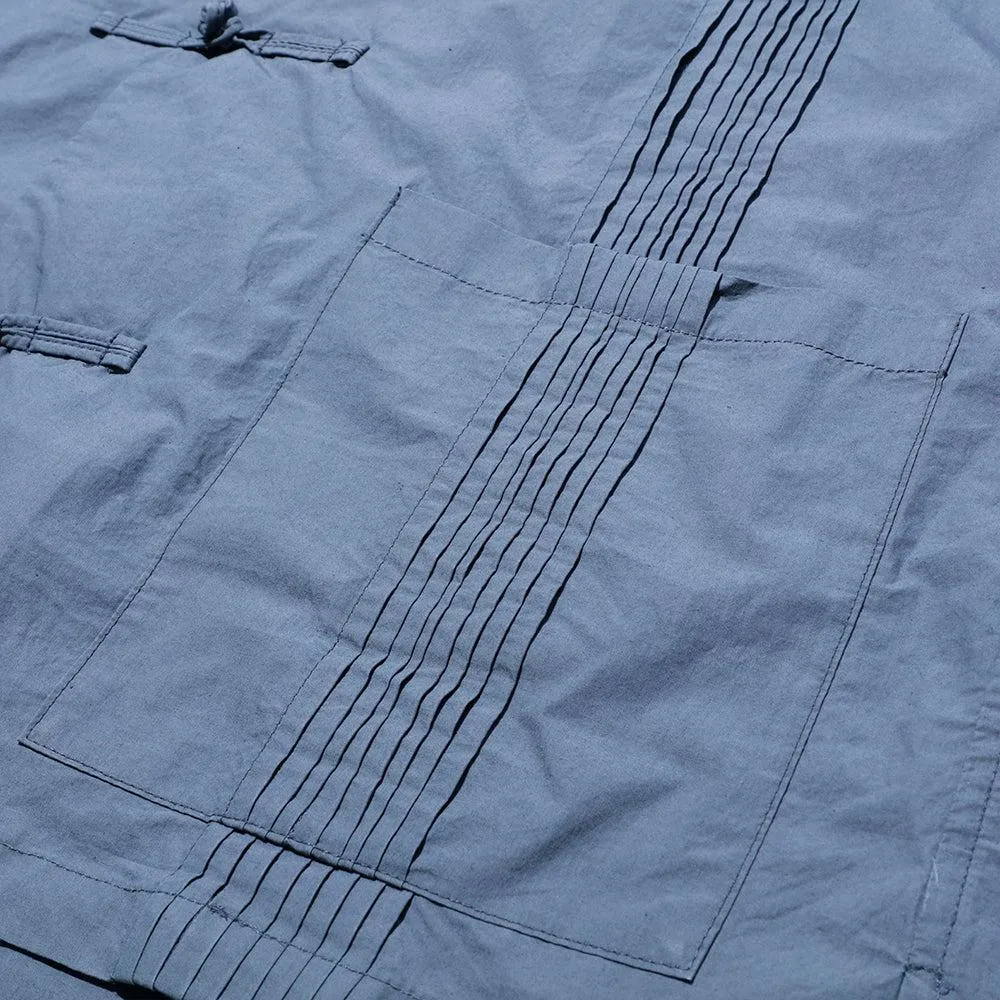 Orgueil Havana Shirt Charcoal