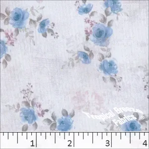Oxford Polyester Fabric 048230