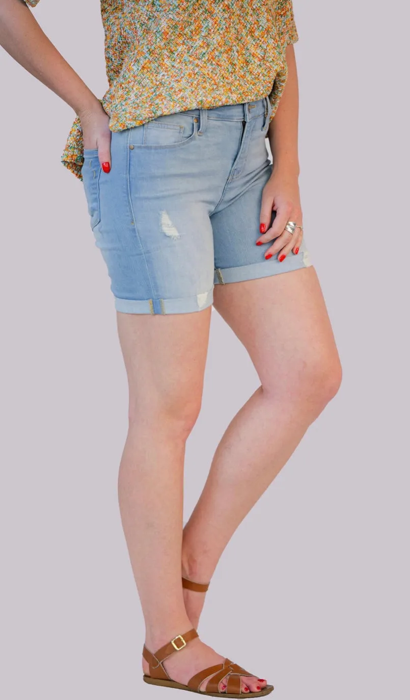 Park Shorts