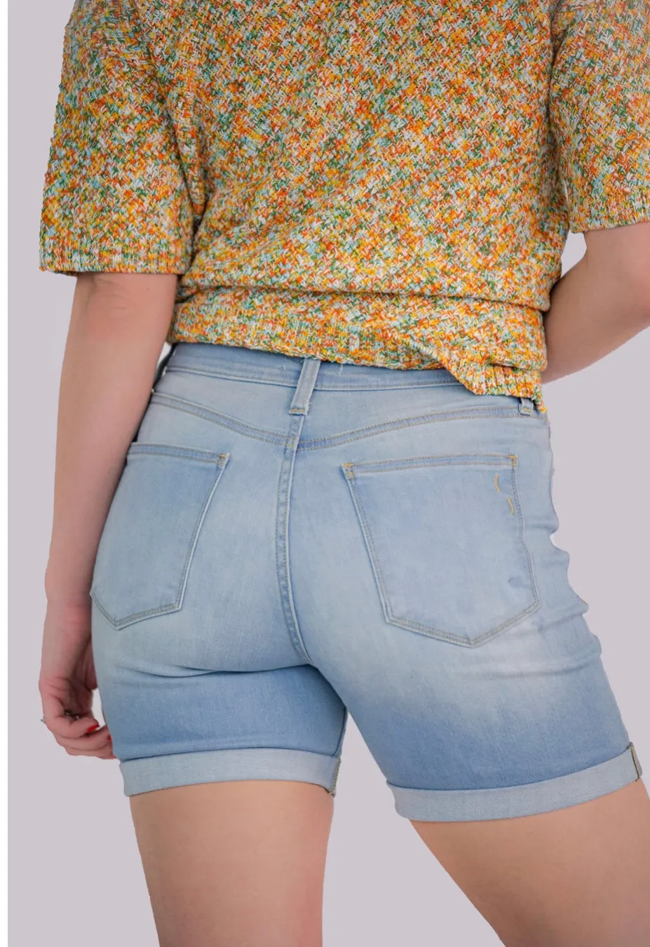 Park Shorts