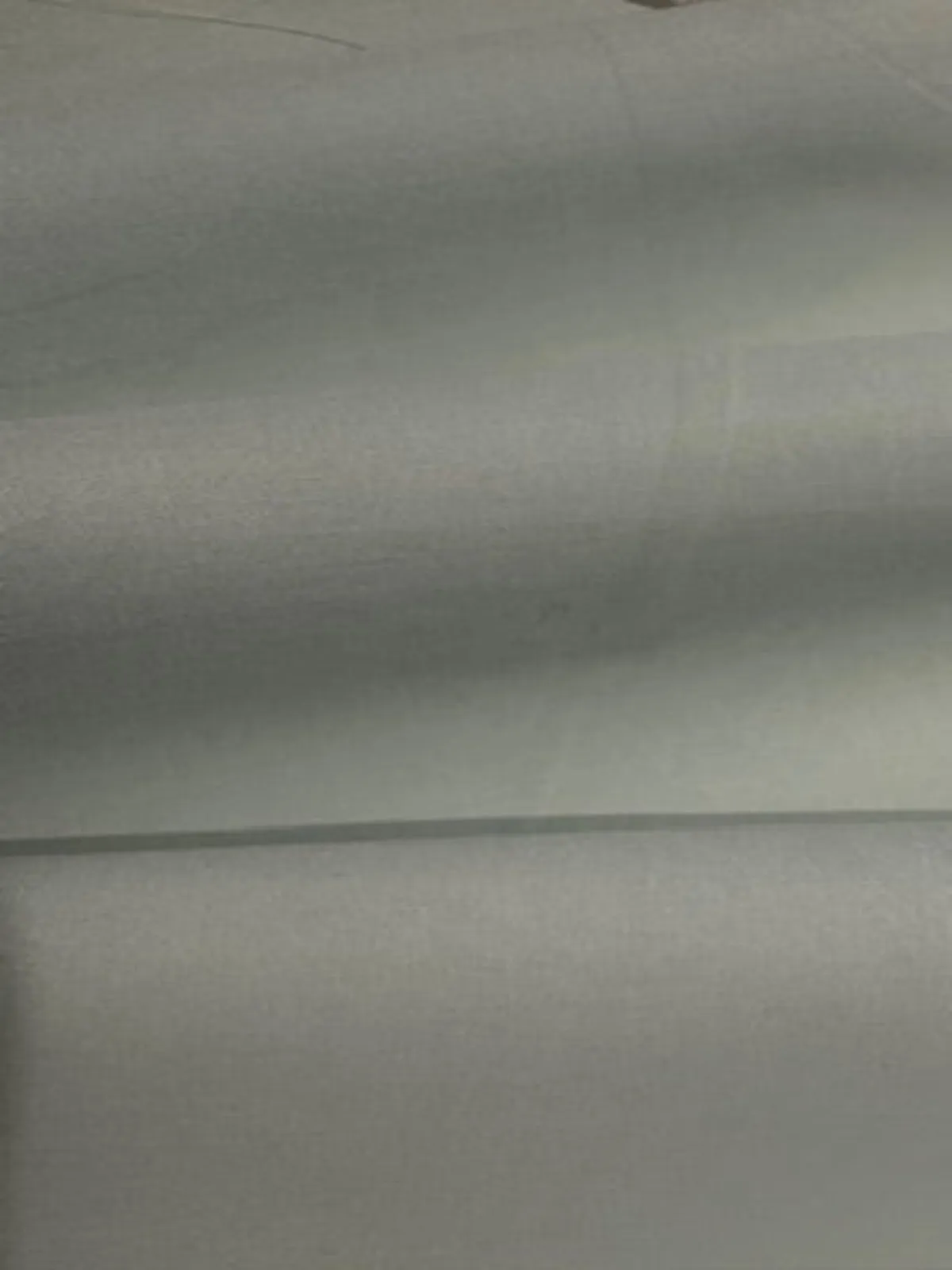 Peppermint Smooth & Crisp Handle Linen