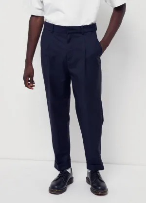 Pierre Wool Pants