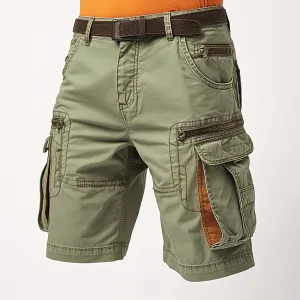 Pocket Shorts