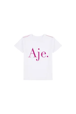 Precious Classic Logo Kids Tee